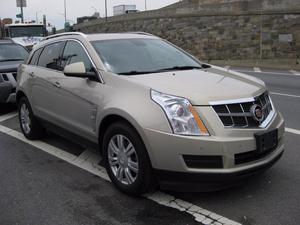  Cadillac SRX Luxury Collection in Brooklyn, NY