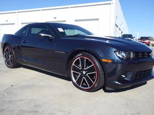  Chevrolet Camaro SS in Rockwall, TX