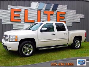  Chevrolet Silverado  LTZ in Baton Rouge, LA