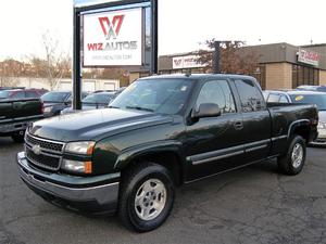  Chevrolet Silverado  Work Truck in Stratford, CT