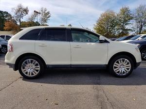  Ford Edge SEL Plus in Raleigh, NC