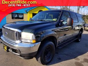  Ford Excursion XLS in West Chester, OH