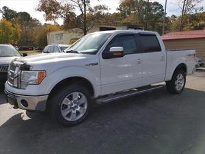  Ford F-150 XL in Raleigh, NC