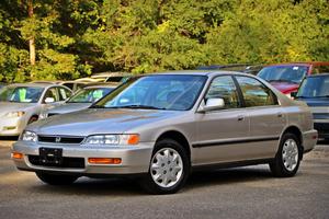  Honda Accord LX in Storrs Mansfield, CT