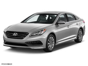  Hyundai Sonata 2.4L SPORT in Jersey City, NJ