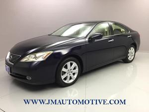  Lexus ES 350 in Naugatuck, CT