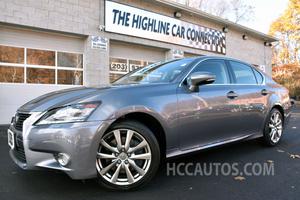  Lexus GS 350 in Waterbury, CT