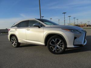  Lexus RX 350 in Evansville, IN