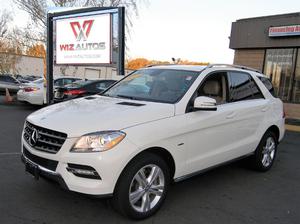  Mercedes-Benz M-Class MLMATIC in Stratford, CT