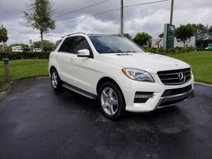  Mercury ML 250 ML 250 BlueTEC in West Palm Beach, FL