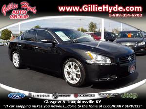  Nissan Maxima 3.5 SV in Glasgow, KY