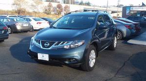  Nissan Murano S in East Haven, CT