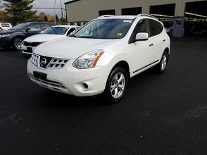  Nissan Rogue S in Jamaica, NY