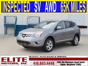  Nissan Rogue S in Joppa, MD