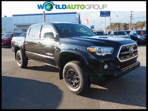  Toyota Tacoma SR5 in Lakewood, NJ