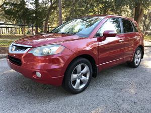  Acura RDX in Atlantic Beach, FL