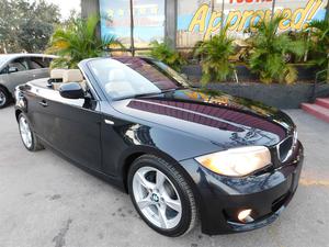  BMW 1-Series 128i in Tampa, FL