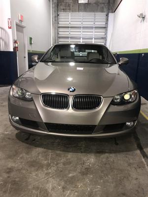  BMW 3-Series 328i in Miami, FL