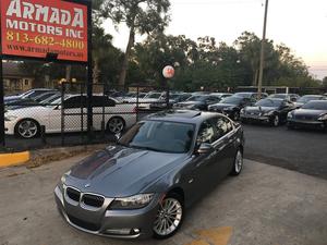 BMW 3-Series 335d in Tampa, FL