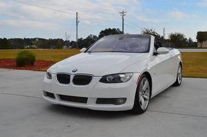  BMW 3-Series 335i in Loganville, GA