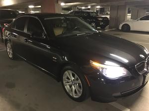  BMW 5-Series 535xi in Atlanta, GA