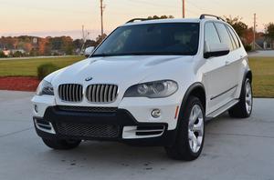  BMW X5 4.8i in Loganville, GA