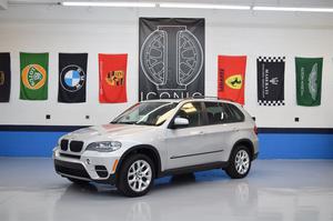  BMW X5 xDrive35i in Concord, NC