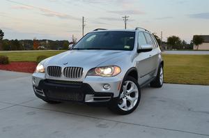  BMW X5 xDrive48i in Loganville, GA