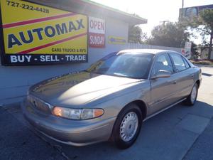  Buick Century Limited in Pinellas Park, FL