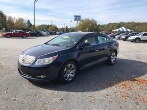  Buick LaCrosse CXL in Gray Court, SC