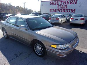  Buick LeSabre Limited in Knoxville, TN