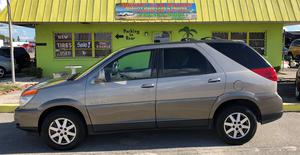  Buick Rendezvous CX in Cape Coral, FL