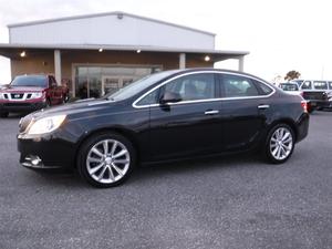  Buick Verano Leather Group in Live Oak, FL