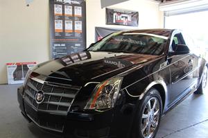  Cadillac CTS 3.0L V6 Luxury in Seminole, FL