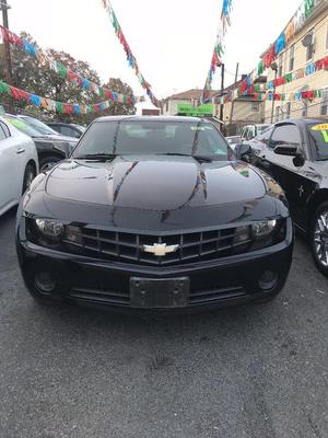  Chevrolet Camaro LS in Elizabeth, NJ