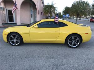  Chevrolet Camaro LT in Vero Beach, FL