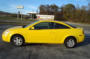  Chevrolet Cobalt LS in Russellville, AL