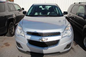  Chevrolet Equinox LS in Greenwood, SC