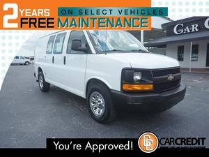  Chevrolet Express  in Tampa, FL