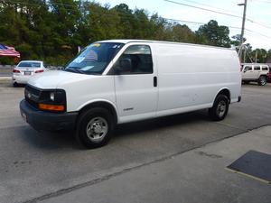  Chevrolet Express  in Wilmington, NC