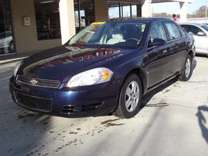  Chevrolet Impala LS in Gainesville, GA