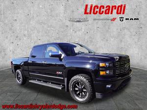  Chevrolet Silverado  LT in Dunellen, NJ