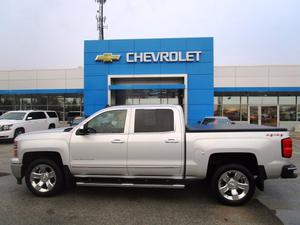  Chevrolet Silverado  LTZ in Plattsmouth, NE