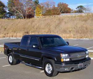  Chevrolet Silverado  in Canton, GA