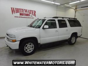  Chevrolet Suburban  LS in West Harrison, IN