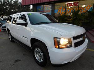  Chevrolet Suburban LT  in Tampa, FL