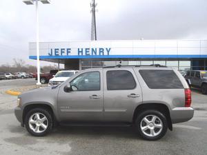  Chevrolet Tahoe LT in Plattsmouth, NE