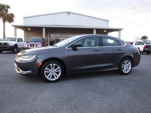  Chrysler 200 Limited in Live Oak, FL