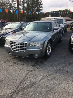  Chrysler 300 C in Griffin, GA