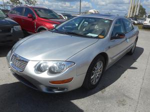  Chrysler 300 in Fort Myers, FL